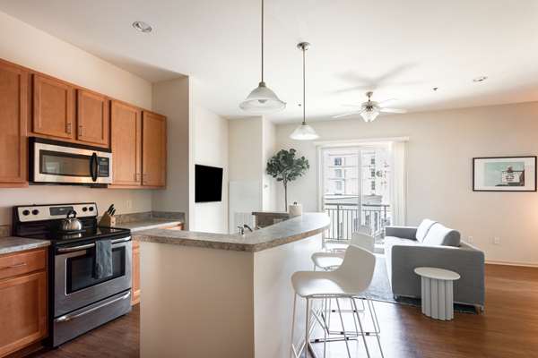  - Mint House Hotel West End Greenville