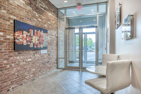  - Mint House Hotel West End Greenville