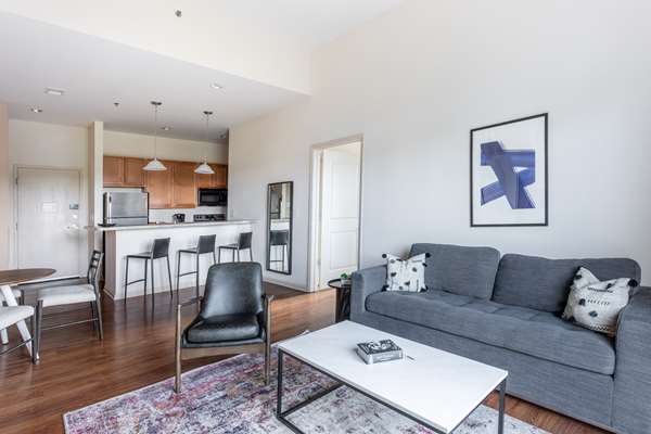  - Mint House Hotel West End Greenville