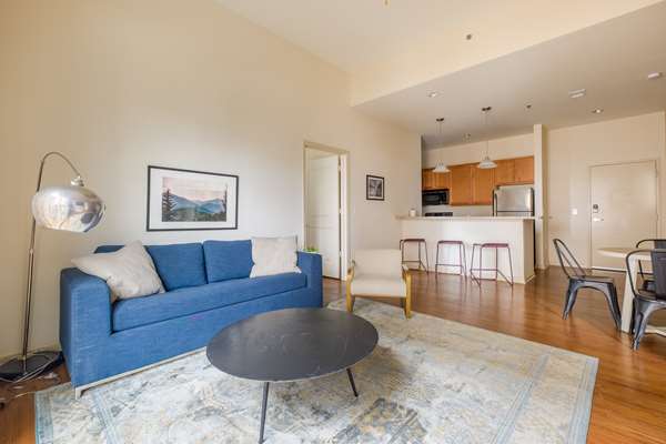  - Mint House Hotel West End Greenville