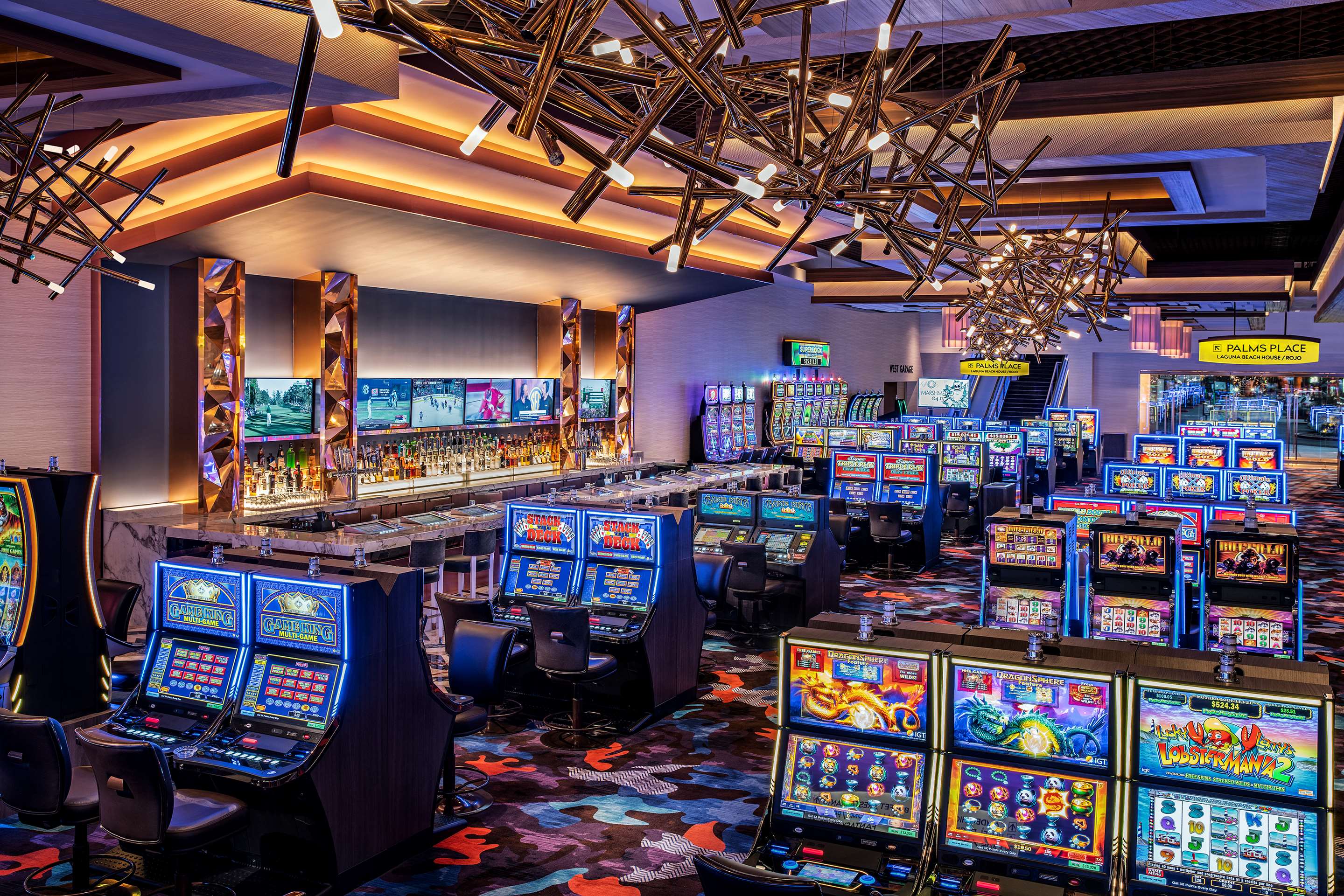 Palms CasinoExtension v