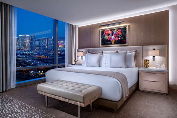 Suite - Palms Casino Resort Las Vegas - I-15, Exit 38