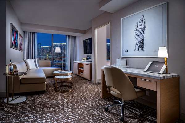 Suite - Palms Casino Resort Las Vegas - I-15, Exit 38