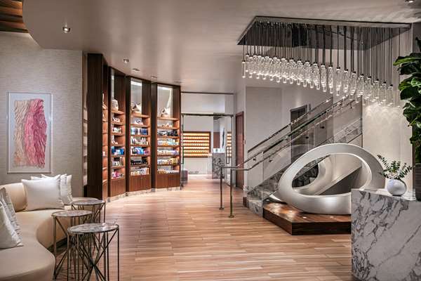  - Palms Casino Resort Las Vegas - I-15, Exit 38