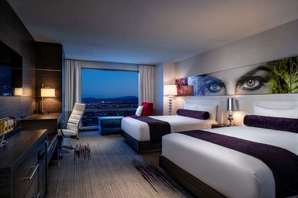  - Palms Casino Resort Las Vegas - I-15, Exit 38