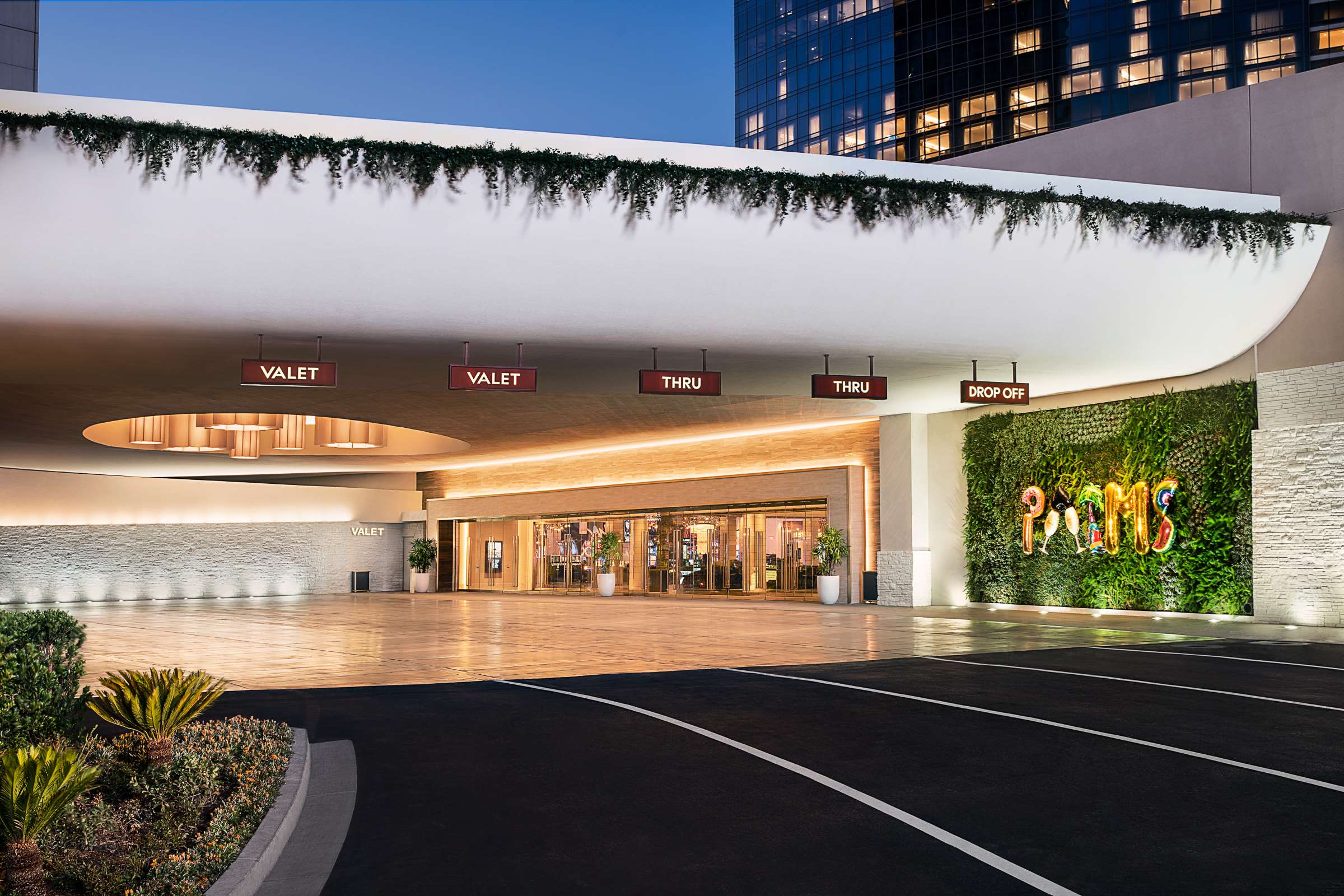 Palms Valet Final