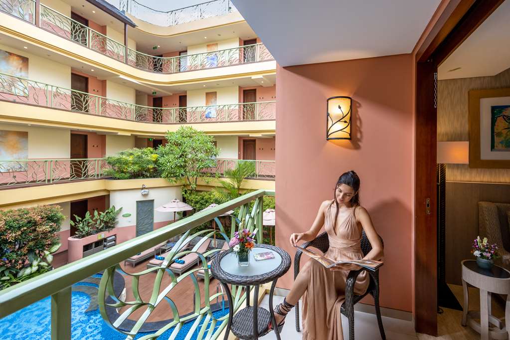 SenS Hotel & Spa + Conference Ubud Town Centre-guestroom-Guest Room,Suite,On-Site,View from room.jpg