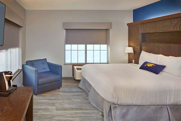  - Scholar Morgantown Hotel