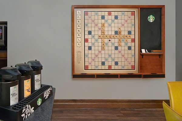  - Scholar Morgantown Hotel