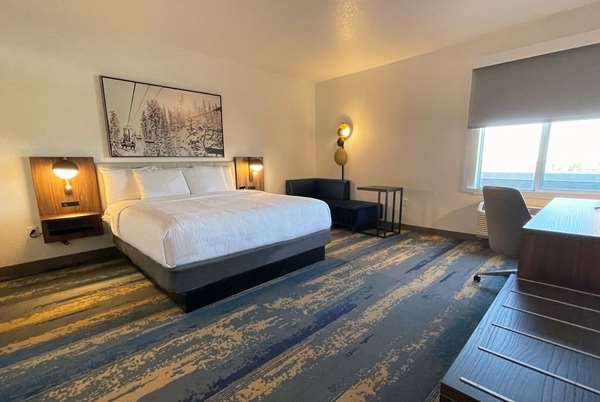  - La Quinta Inn Parker