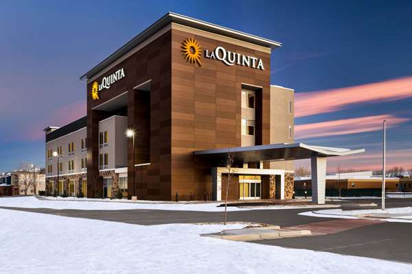 Exterior view - La Quinta Inn Parker