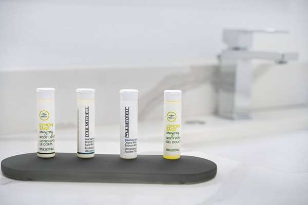  - La Quinta Inn Parker