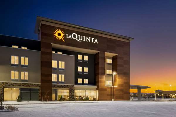 Exterior view - La Quinta Inn Parker
