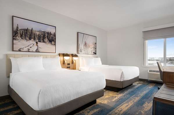  - La Quinta Inn Parker