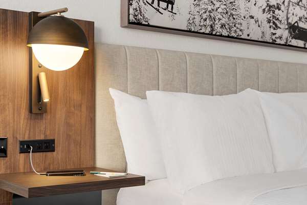  - La Quinta Inn Parker