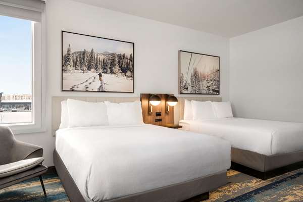  - La Quinta Inn Parker