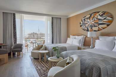 Marina Harbor View Double Queen Room, photo 2