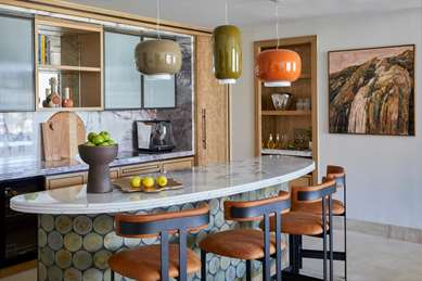 Table Mountain Suite