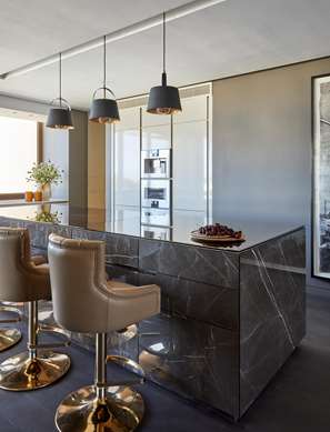 Lion's Head Penthouse