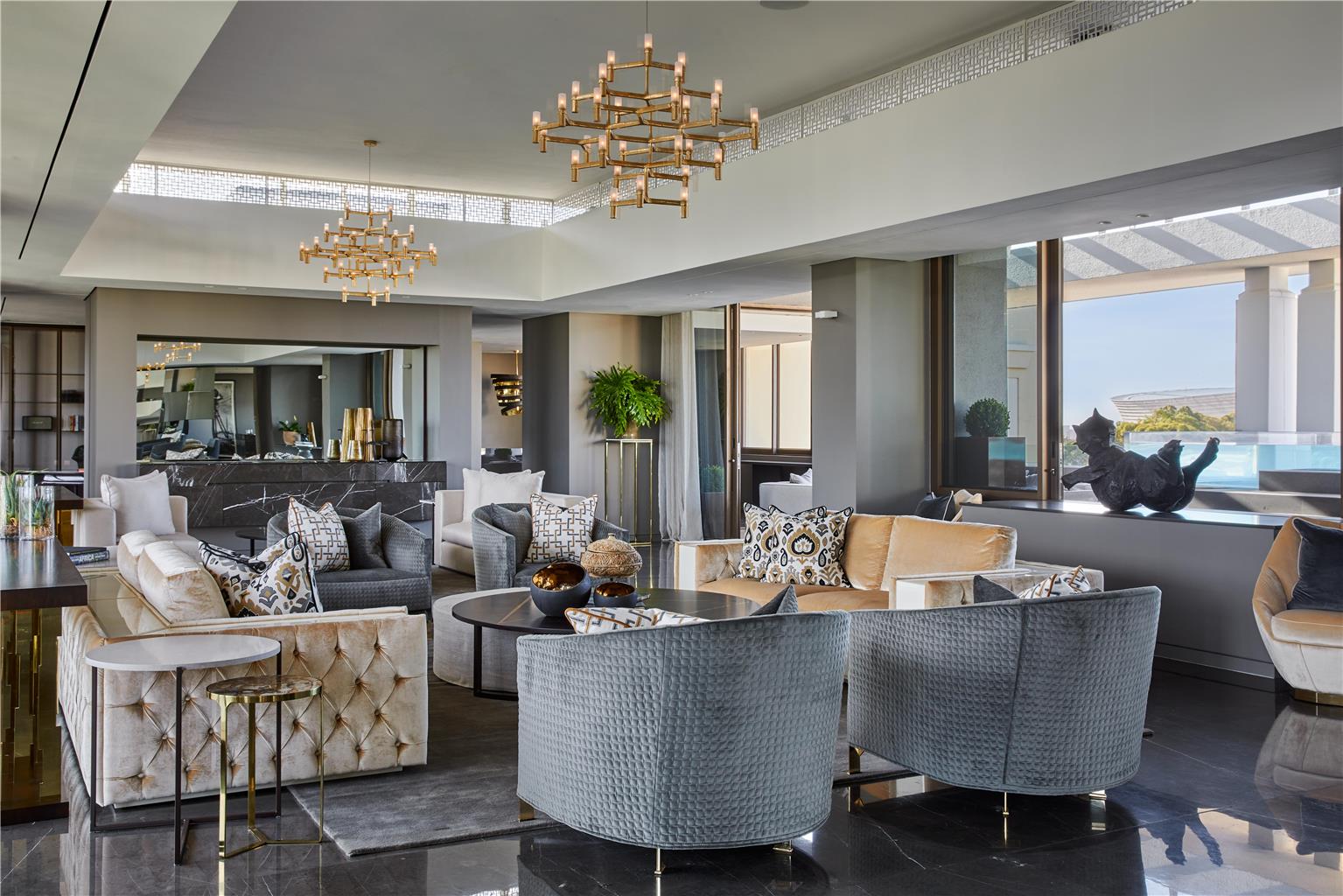 One&Only Cape Town