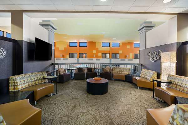 On-Site,Lobby