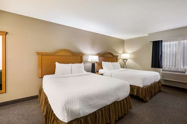  - Revel Hotel Minot, Surestay Collection by Best Western