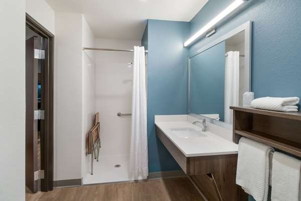  - WoodSpring Suites Mesa