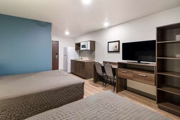  - WoodSpring Suites Mesa