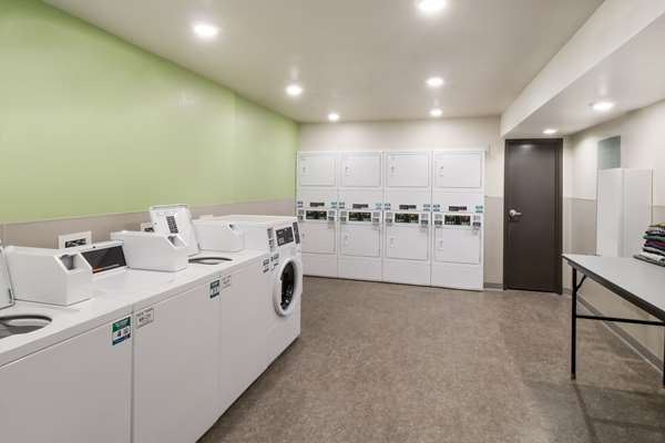 Amenities - WoodSpring Suites Mesa