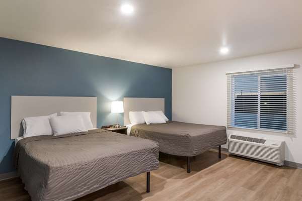  - WoodSpring Suites Mesa
