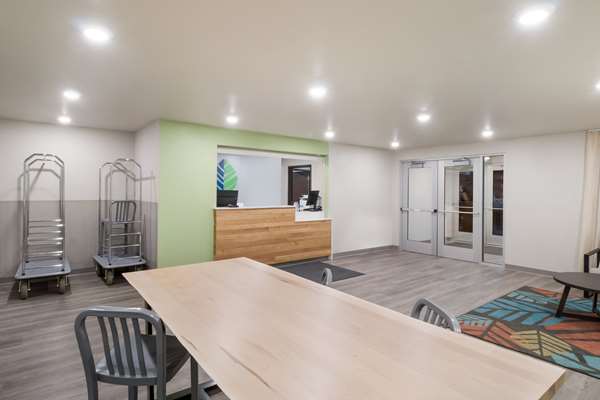  - WoodSpring Suites Mesa