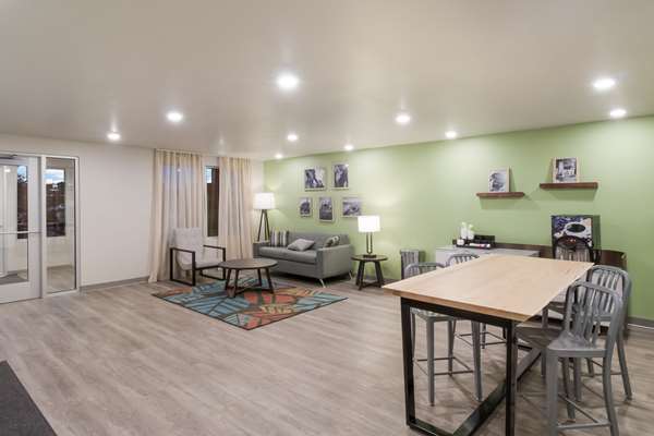 - WoodSpring Suites Mesa