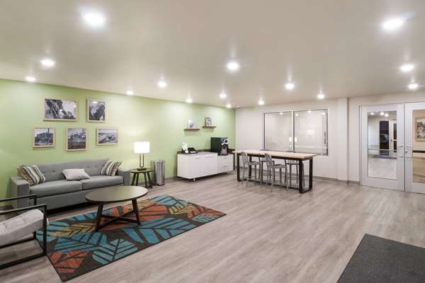  - WoodSpring Suites Mesa