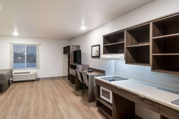  - WoodSpring Suites Mesa