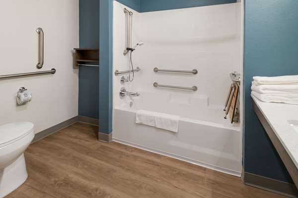  - WoodSpring Suites Mesa