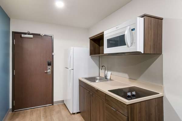  - WoodSpring Suites Mesa