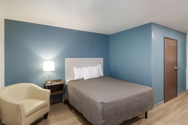  - WoodSpring Suites Mesa