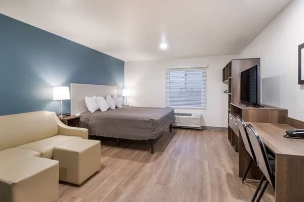  - WoodSpring Suites Mesa