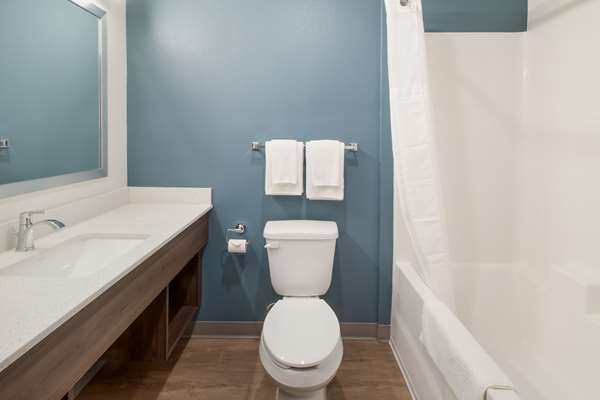  - WoodSpring Suites Mesa