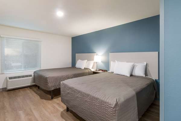  - WoodSpring Suites Mesa
