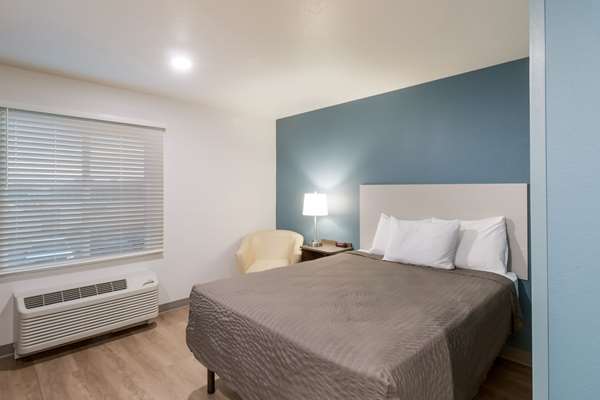  - WoodSpring Suites Mesa