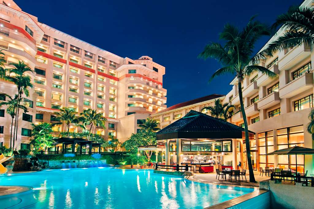 Paradox Singapore Merchant Court