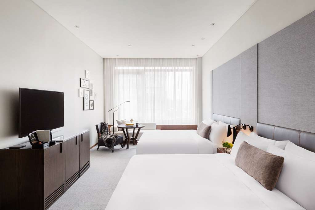 Episode Hsinchu Hotel, JdV by Hyatt