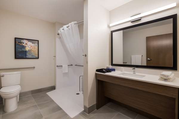  - Everhome Suites Corona -  I-15, Exit 92