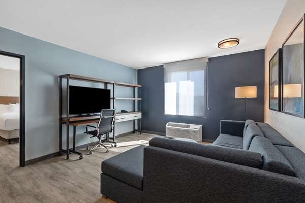 Suite - Everhome Suites Corona -  I-15, Exit 92