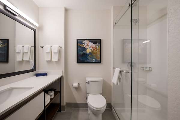  - Everhome Suites Corona -  I-15, Exit 92