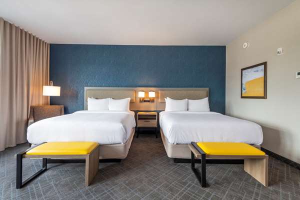  - Comfort Inn & Suites Kingston