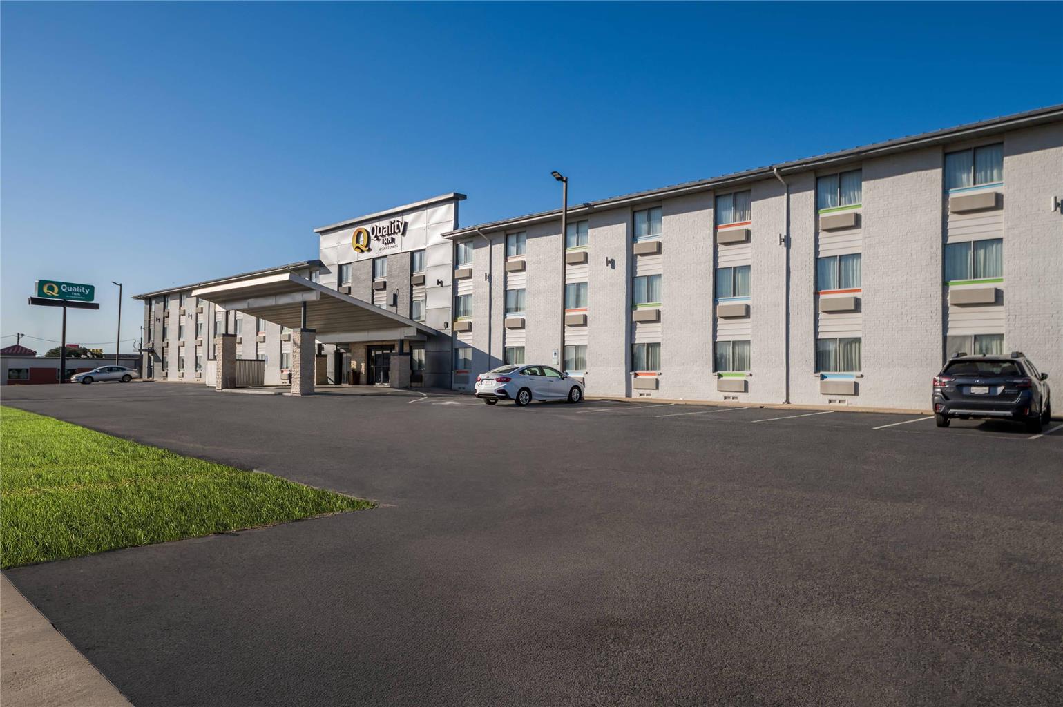 Quality Inn