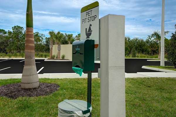 Exterior view - Home2 Suites by Hilton Lakewood Ranch Bradenton - I-75, Exit 213