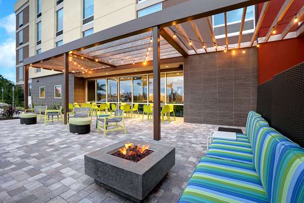 Exterior view - Home2 Suites by Hilton Lakewood Ranch Bradenton - I-75, Exit 213